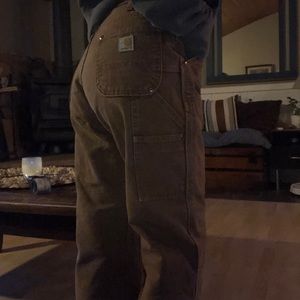 Vintage Carhartt Pants